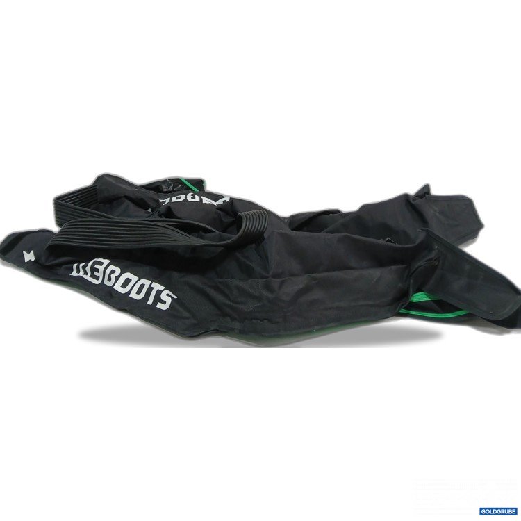 Artikel Nr. 961272: Reboots Recovery Pants