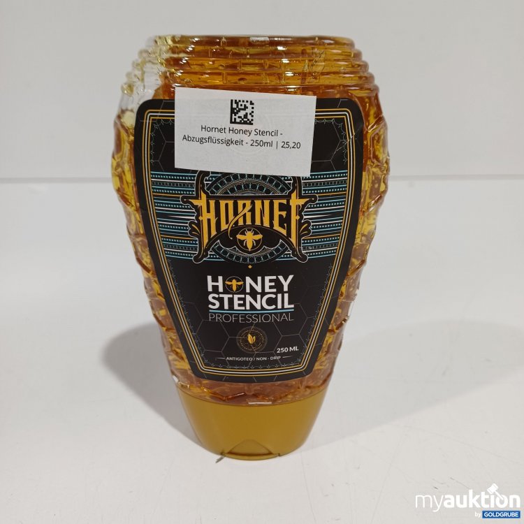Artikel Nr. 962272: Hornet Honey Stencil 250ml 