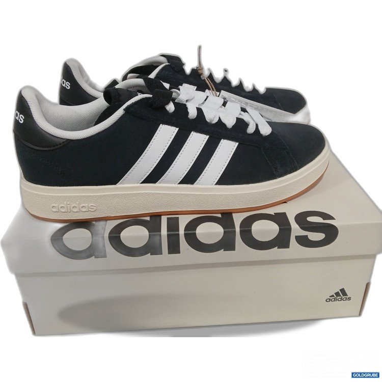 Artikel Nr. 963272: Adidas Grand Court Base 