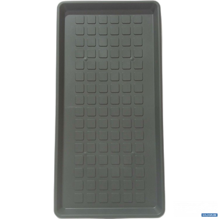 Artikel Nr. 989272 Artikel Nr. 989272: Ikea Baggmuck Schuhmatte dunkelgrau ca 70x35cm