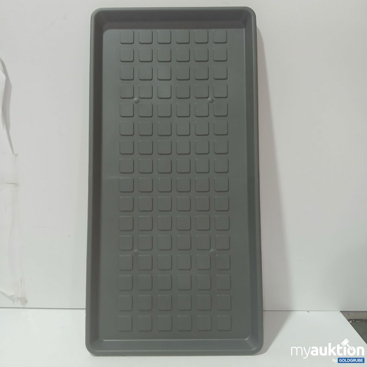 Artikel Nr. 989272 Artikel Nr. 989272: Ikea Baggmuck Schuhmatte dunkelgrau ca 70x35cm