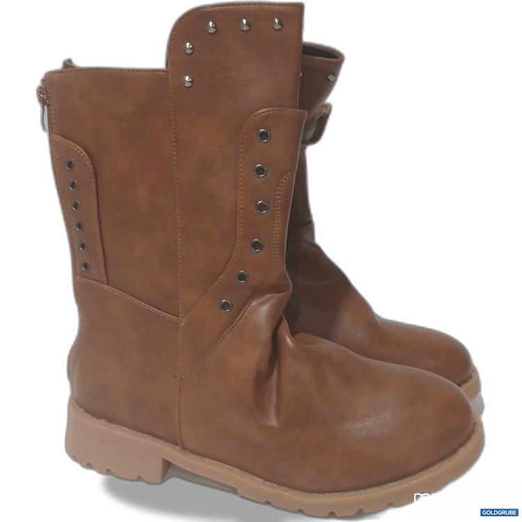 Artikel Nr. 992272 Artikel Nr. 992272: Stiefel braun