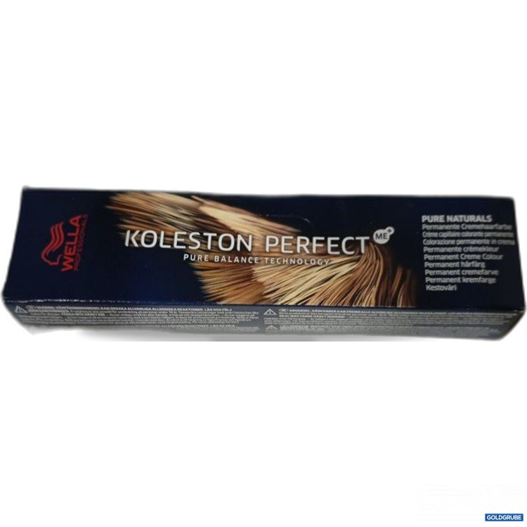 Artikel Nr. 993272: Wella Koleston Perfect 2/0 Cremefarbe