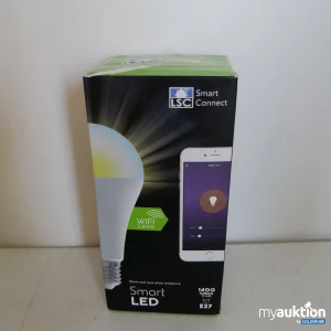 Auktion LSC Smart Connect Smart LED 1400 Lumen