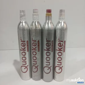 Artikel Nr. 477272: Quooker Cube CO2