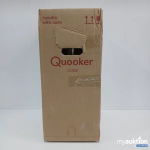Auktion Cooker Cube CB CDUE51COO537