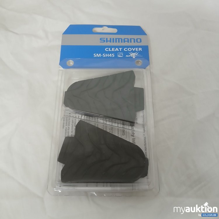 Artikel Nr. 361273 Artikel Nr. 361273: Shimano Cleat Cover SM SH 45