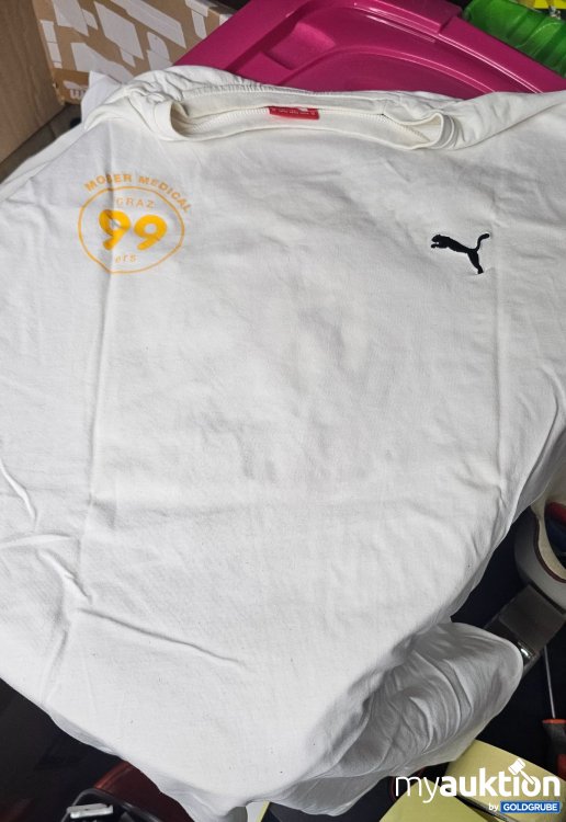 Artikel Nr. 362273 Artikel Nr. 362273: Puma Graz99ers T-Shirt