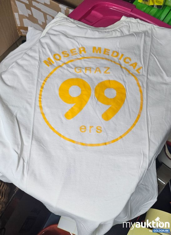 Artikel Nr. 362273 Artikel Nr. 362273: Puma Graz99ers T-Shirt