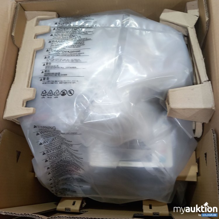 Artikel Nr. 440273 Artikel Nr. 440273: Kyocera Ecosys MA3500cix, 220~240V, 50/60 Hz