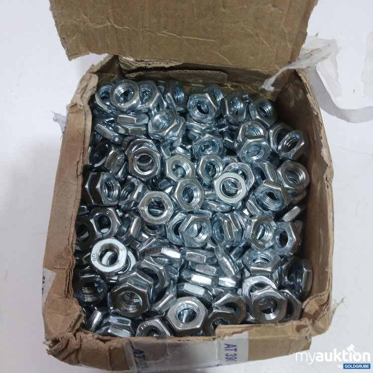 Artikel Nr. 523273: Radmuttern S04 