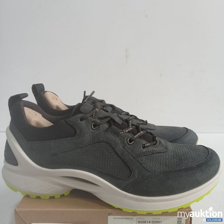 Artikel Nr. 525273: Ecco Biom Energi M Sneaker 