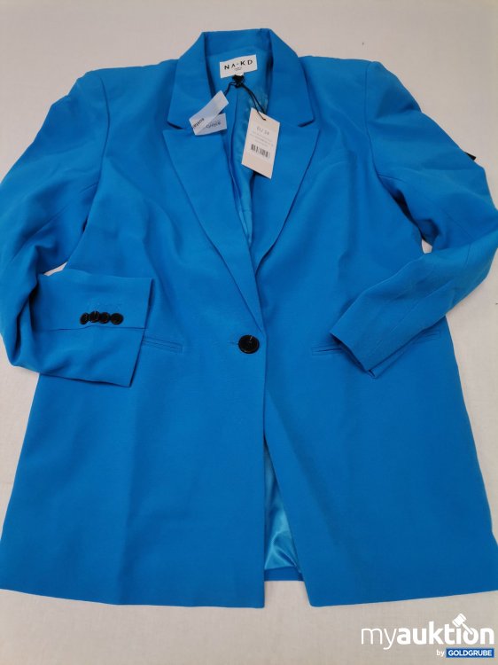 Artikel Nr. 716273 Artikel Nr. 716273: Nakd Blazer oversized