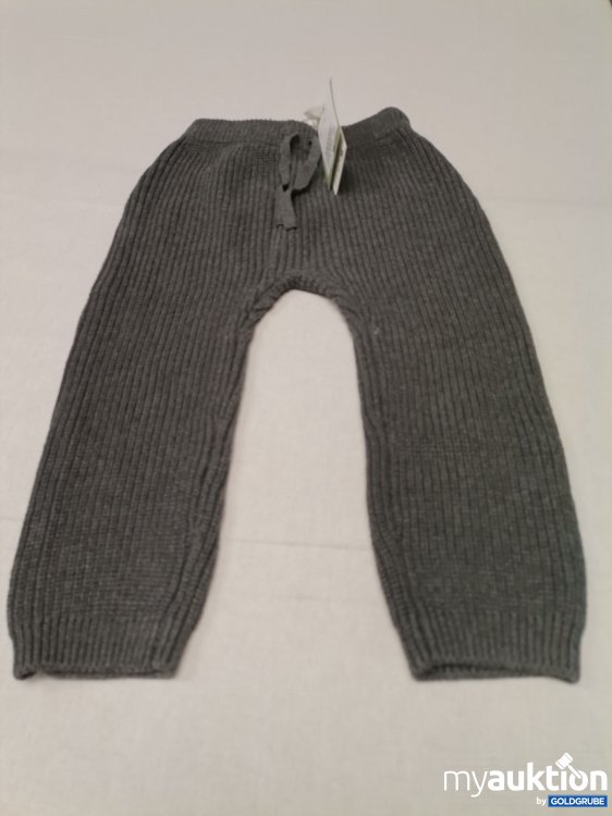 Artikel Nr. 727273 Artikel Nr. 727273: H&M Strick Hose
