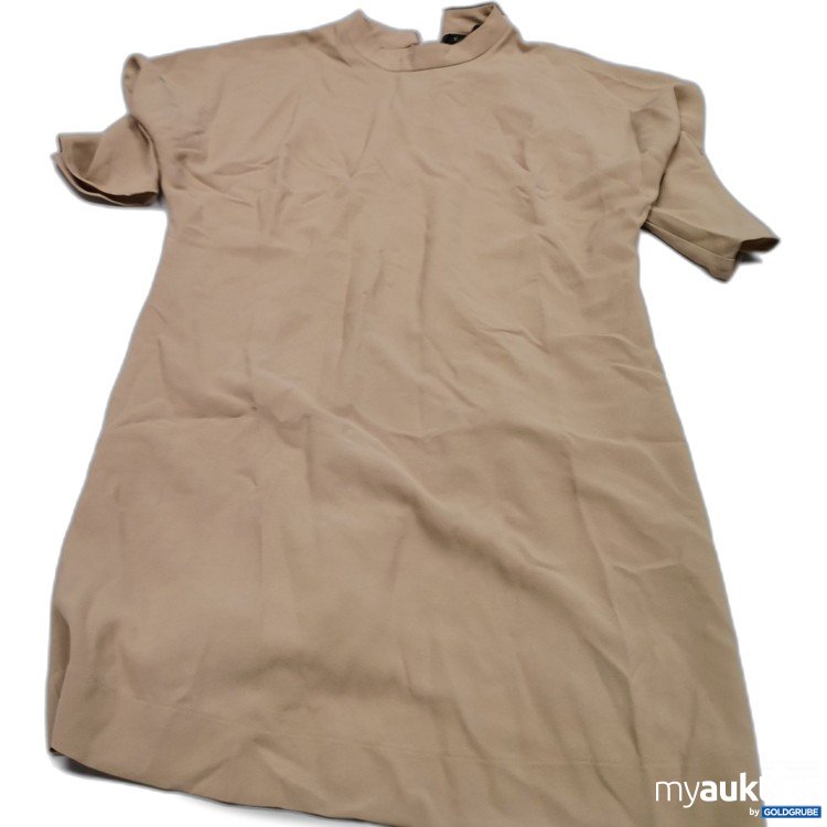 Artikel Nr. 742273: Vascha Stockholm Kleid recycled dress vox