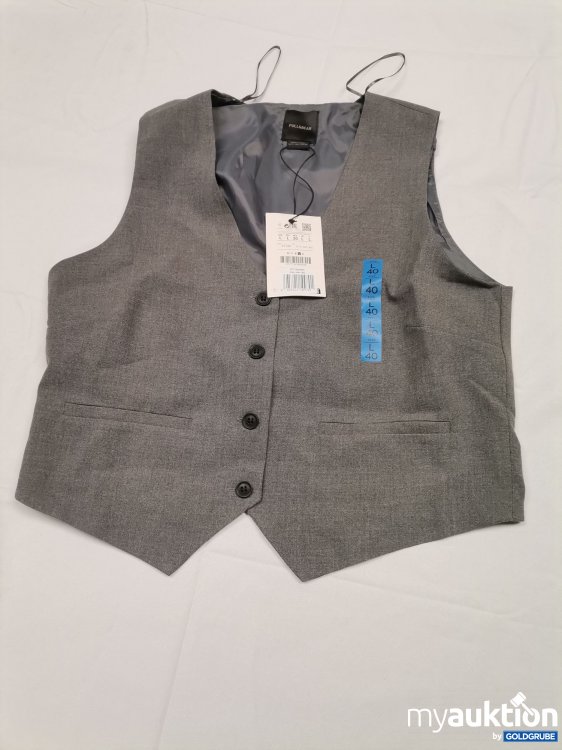 Artikel Nr. 789273 Artikel Nr. 789273: Pull&Bear Vest