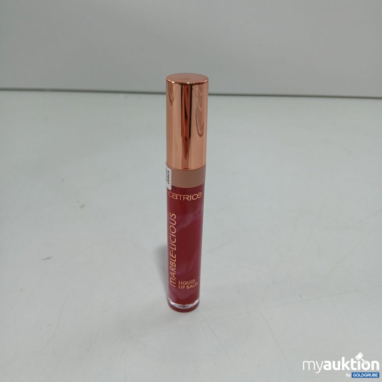 Artikel Nr. 812273 Artikel Nr. 812273: Catrice Marble-Licious Liquid 4ml