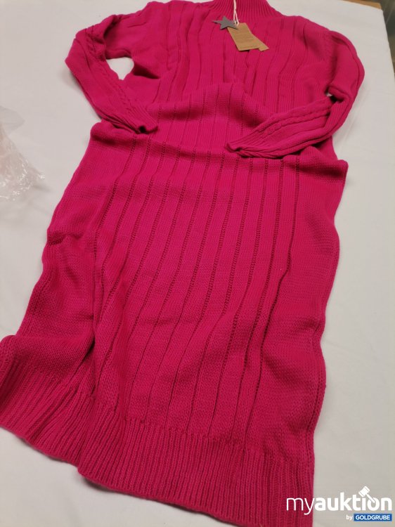 Artikel Nr. 820273 Artikel Nr. 820273: Zauberstern Strickkleid