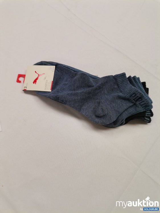 Artikel Nr. 824273 Artikel Nr. 824273: Puma Socks