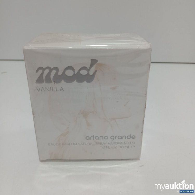 Artikel Nr. 835273 Artikel Nr. 835273: Mod Vanilla Ariana Grande Eau de Parfum 30ml