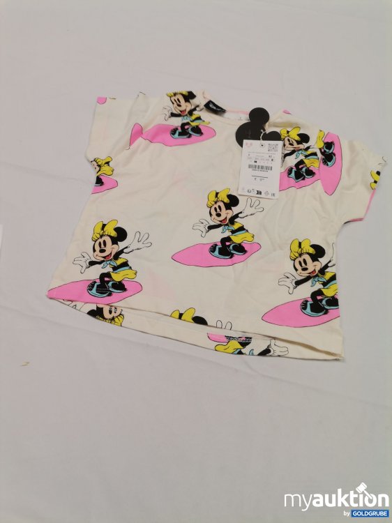 Artikel Nr. 841273: Zara Shirt 