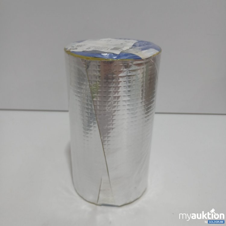 Artikel Nr. 846273: Aluminium Folienband ca.20cm x10m