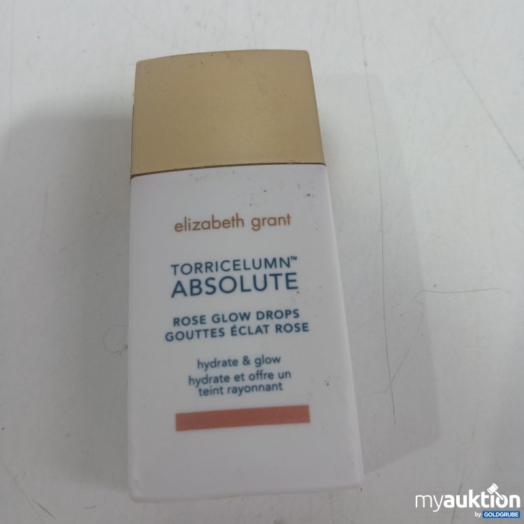 Artikel Nr. 870273 Artikel Nr. 870273: Elizabeth grant Rose glow Drops 30ml