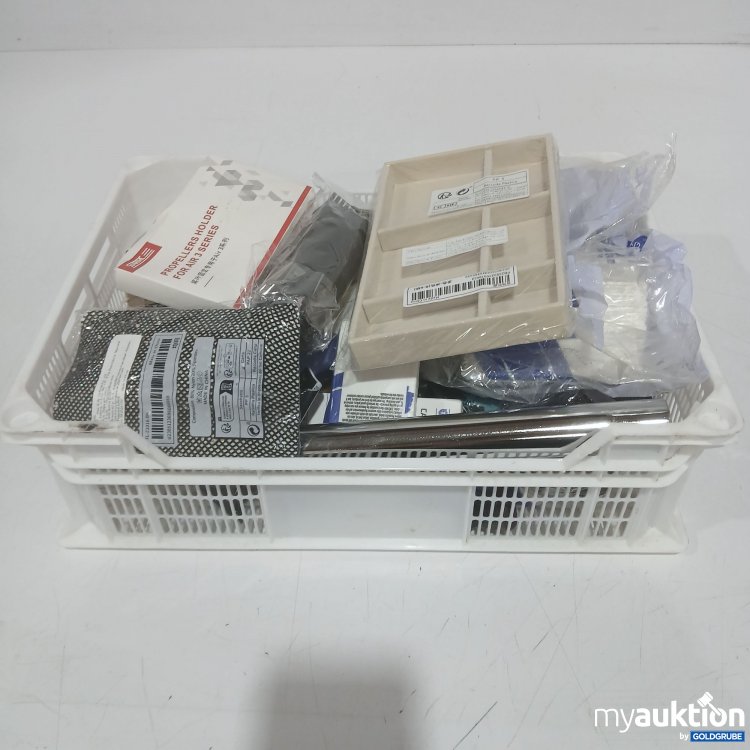 Artikel Nr. 877273: Diverse Zubehör 