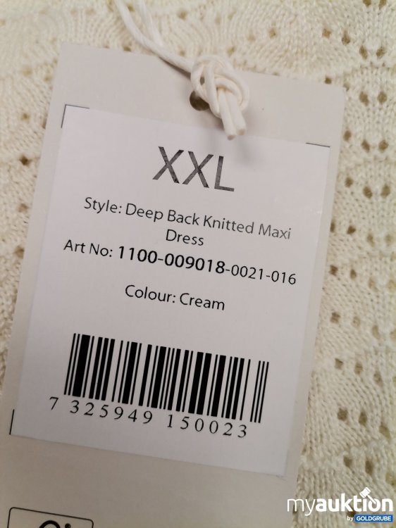 Artikel Nr. 880273 Artikel Nr. 880273: Nakd Strickkleid