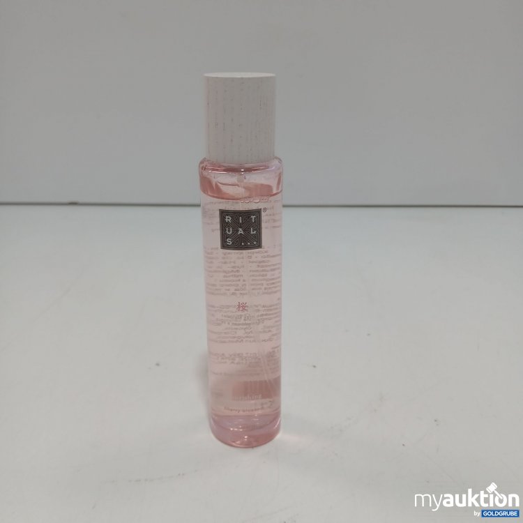 Artikel Nr. 884273 Artikel Nr. 884273: Rituals... The Ritual of Sakura Body Mist 50ml