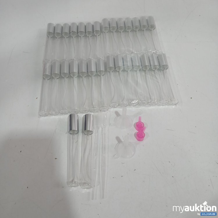 Artikel Nr. 894273: Glas Zerstäuber mit Zubehör 