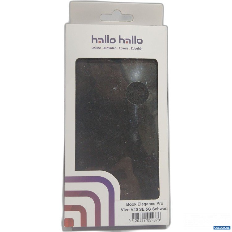 Artikel Nr. 897273: Book Elegance Pro Vivo V40 SE 5G 