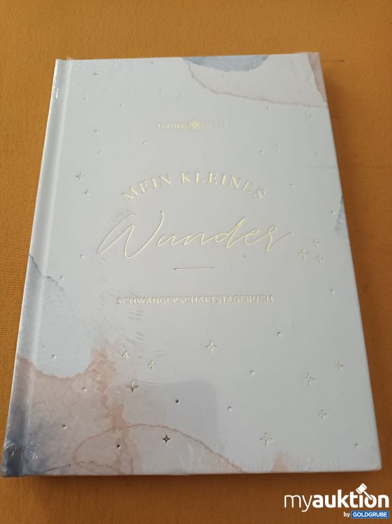 Artikel Nr. 901273 Artikel Nr. 901273: Originalverpackt, Schwangerschaftstagebuch