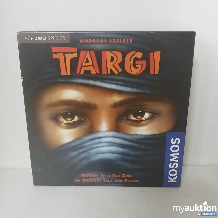 Artikel Nr. 906273 Artikel Nr. 906273: Kosmos Targi