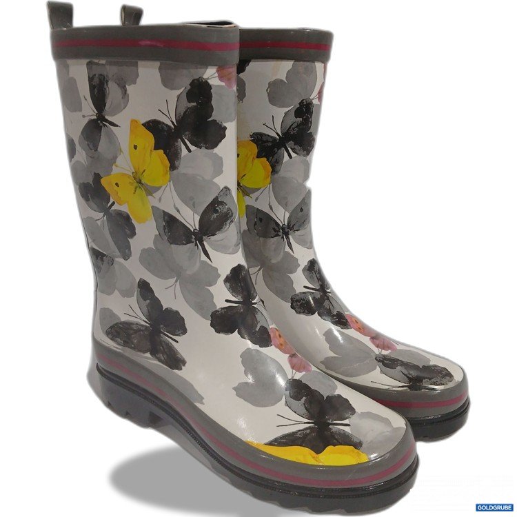 Artikel Nr. 914273: Gummi Stiefel 