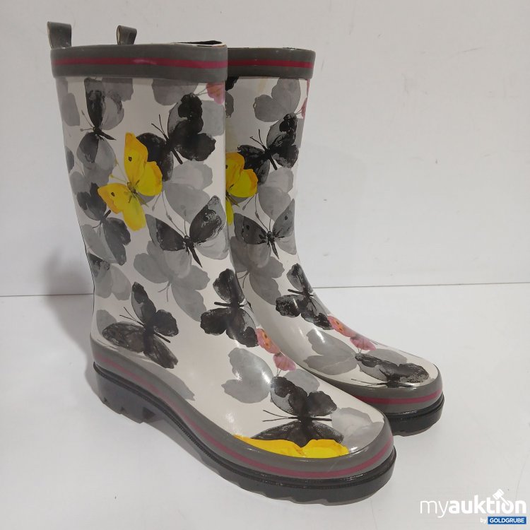 Artikel Nr. 914273: Gummi Stiefel 