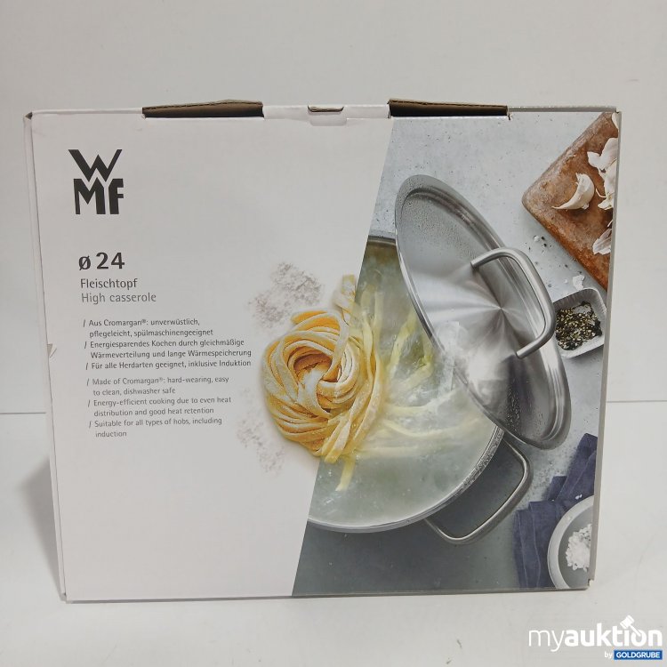 Artikel Nr. 916273: WMF Fleischtopf 24cm 