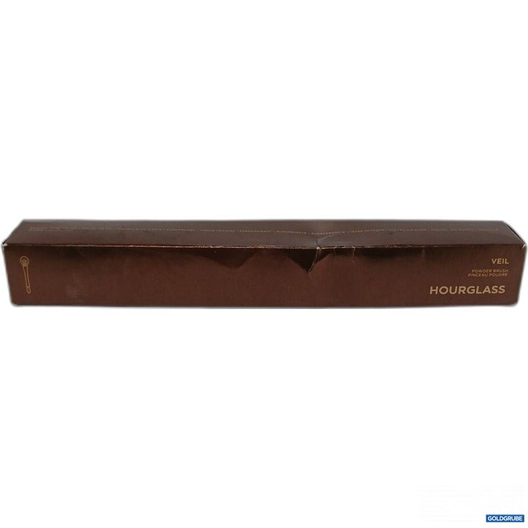 Artikel Nr. 918273: Hourglass Veil Cosmetic Powder Brush