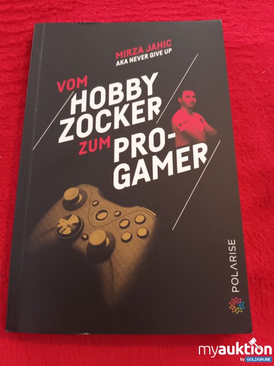 Artikel Nr. 927273: Vom Hobby Zocker zum Pro Gamer