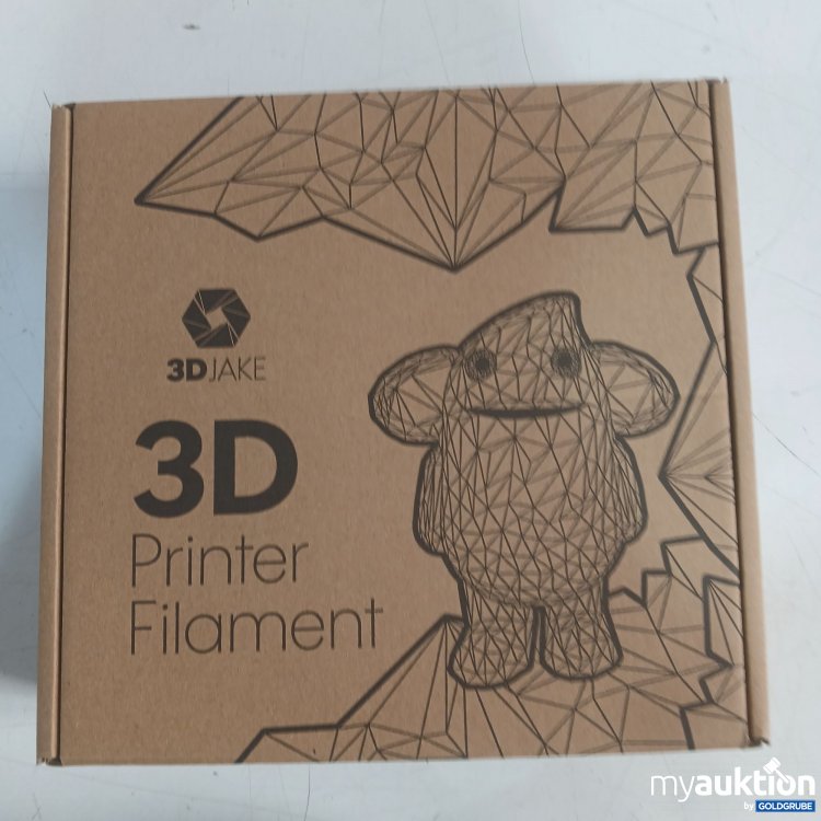 Artikel Nr. 931273 Artikel Nr. 931273: 3D Printer Filament Durchmesser 1.75 mm Schwarz