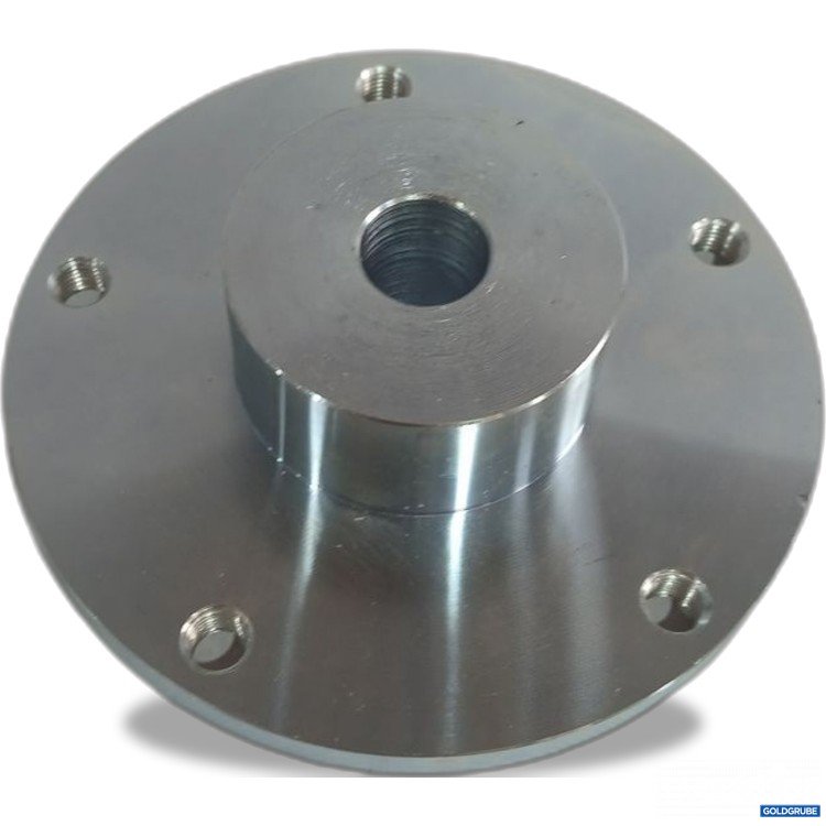 Artikel Nr. 932273: Auswucht Adapter ø13,5cm