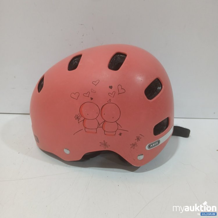 Artikel Nr. 942273: ABUS Kinderhelm Größe 48-55 cm