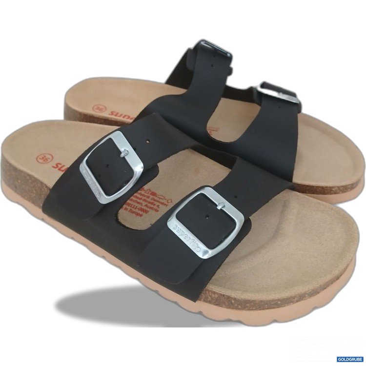 Artikel Nr. 954273: superfit Sandalen Schwarz