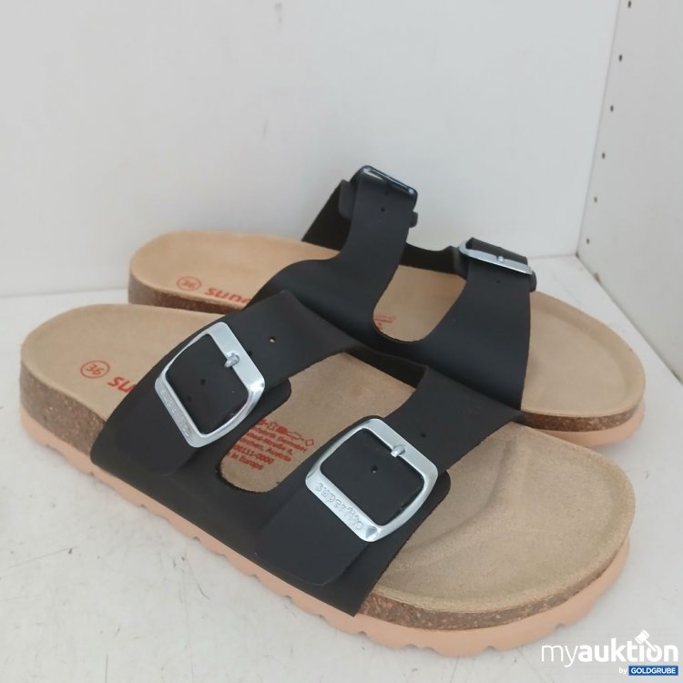 Artikel Nr. 954273: superfit Sandalen Schwarz