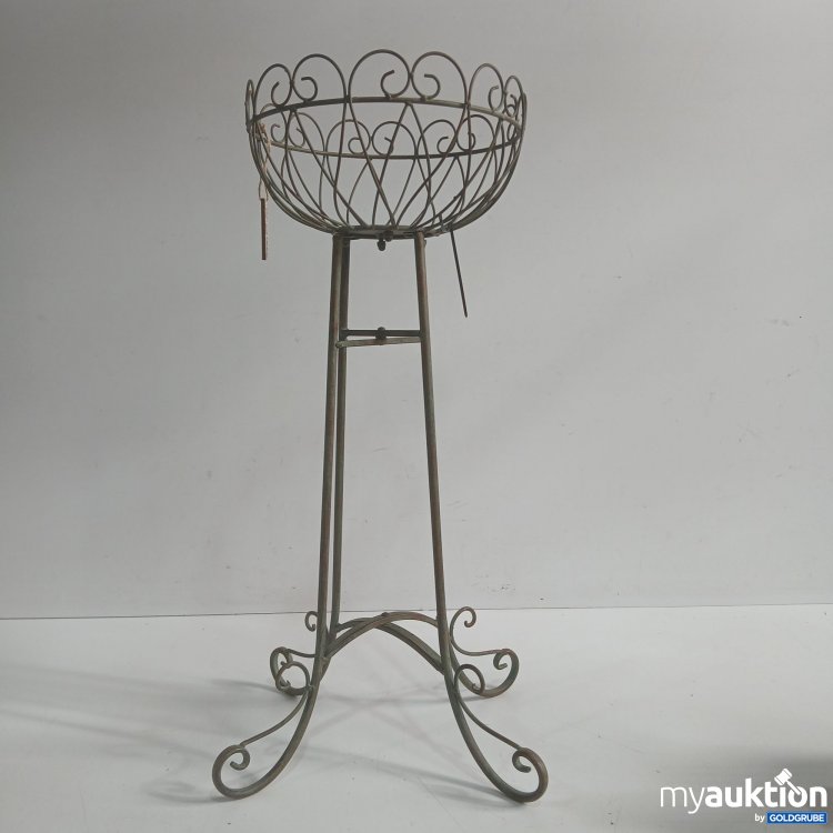 Artikel Nr. 960273: Frank Flechtwaren Dekoständer ca. 75cm 