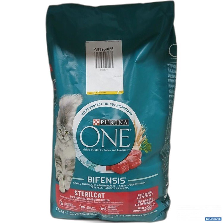 Artikel Nr. 971273: Purina ONE Bifensis Sterilcat 9,75Kg