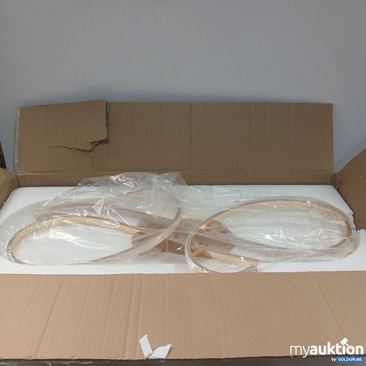 Artikel Nr. 983273: Amazon LED Pendelleuchte Esstisch 76cm 