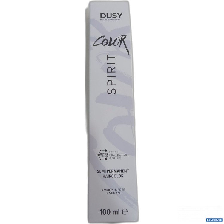 Artikel Nr. 985273: Dusy Color Spirit Semi Permanent Haircolor 100ml 
