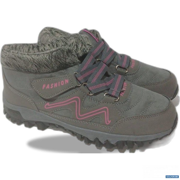Artikel Nr. 992273: Fashion Winterstiefel