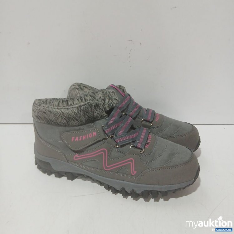 Artikel Nr. 992273: Fashion Winterstiefel